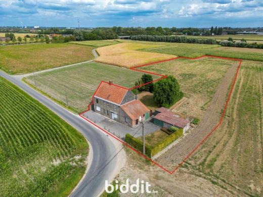 Presentatiebeeld van het pand n° 289349
