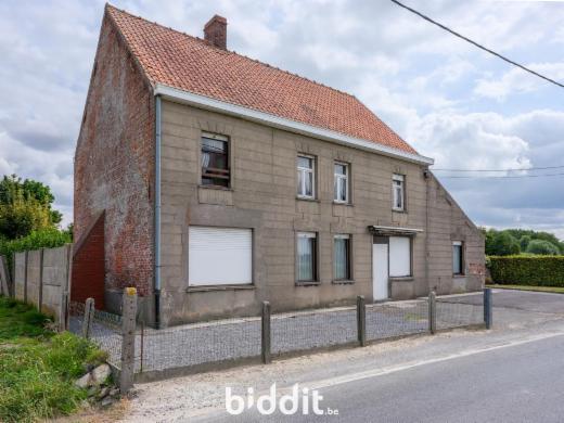 Eerste alternatieve foto van het pand