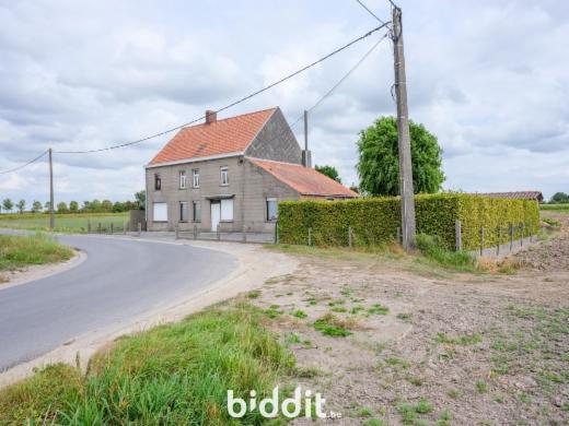 Tweede alternatieve foto van het pand