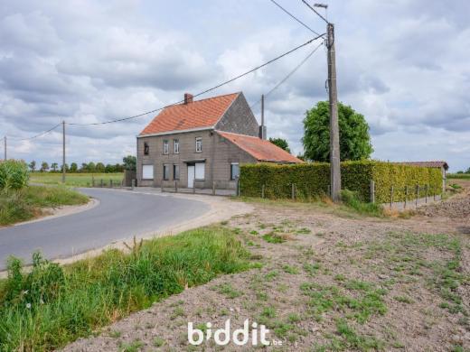 Derde alternatieve foto van het pand