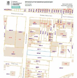 Presentatiebeeld van het pand n° 289941