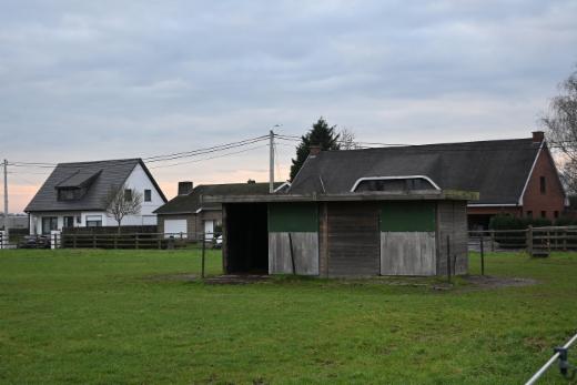 Tweede alternatieve foto van het pand