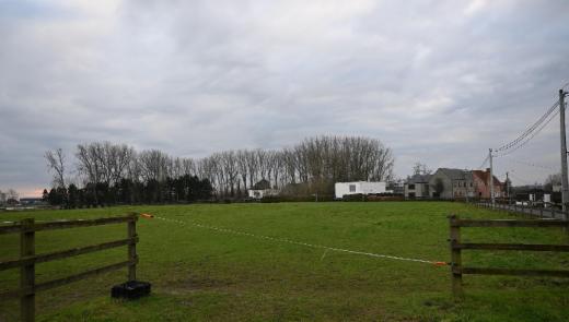 Derde alternatieve foto van het pand