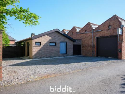 Presentatiebeeld van het pand n° 296848