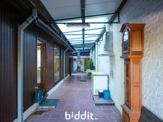 Tweede alternatieve foto van het pand