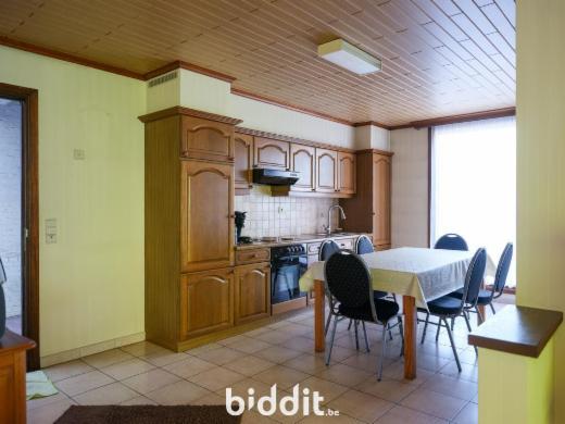 Derde alternatieve foto van het pand