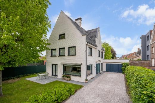 Presentatiebeeld van het pand n° 297249
