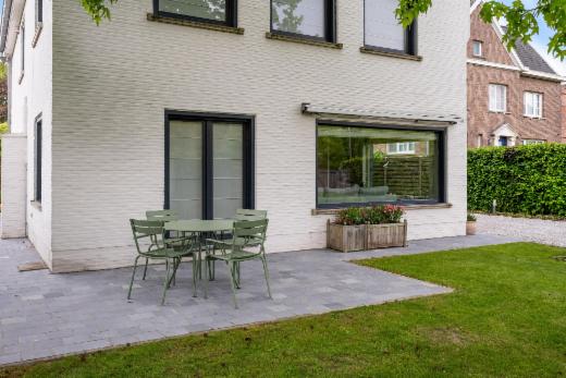 Eerste alternatieve foto van het pand