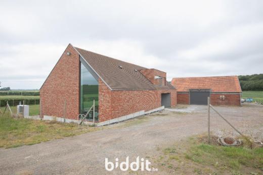 Eerste alternatieve foto van het pand