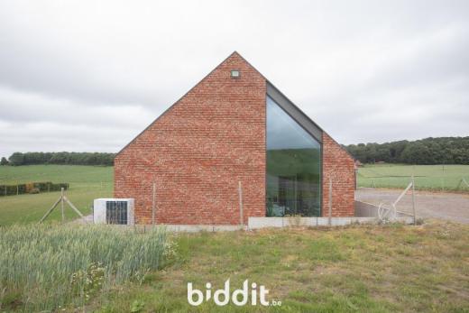 Tweede alternatieve foto van het pand
