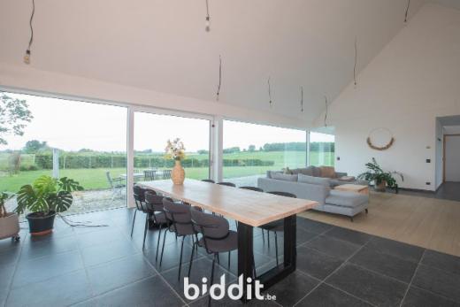 Derde alternatieve foto van het pand