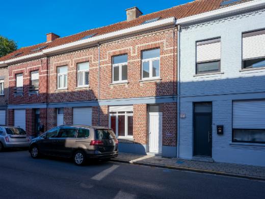 Presentatiebeeld van het pand n° 303211