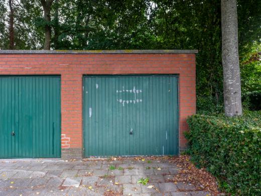 Tweede alternatieve foto van het pand