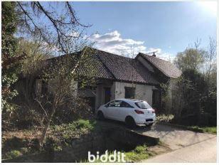 Presentatiebeeld van het pand n° 285694