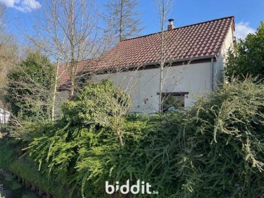 Eerste alternatieve foto van het pand