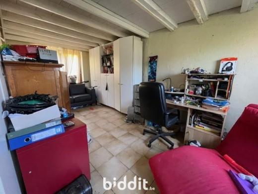 Derde alternatieve foto van het pand
