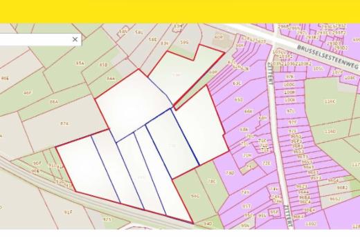 Eerste alternatieve foto van het pand