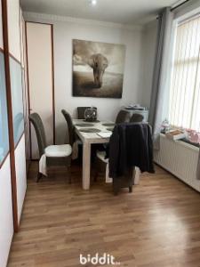 Tweede alternatieve foto van het pand