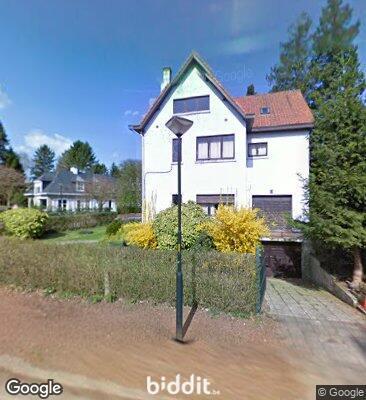 Presentatiebeeld van het pand n° 295144