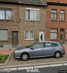 Presentatiebeeld van het pand n° 296293
