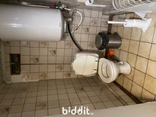 Eerste alternatieve foto van het pand