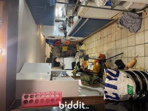 Derde alternatieve foto van het pand