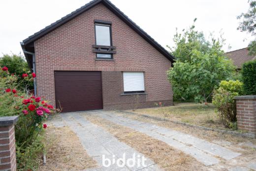 Presentatiebeeld van het pand n° 299308