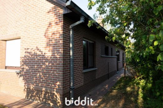 Tweede alternatieve foto van het pand