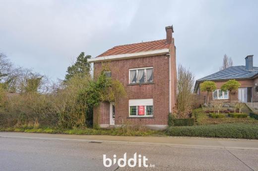 Eerste alternatieve foto van het pand