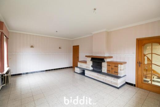 Tweede alternatieve foto van het pand
