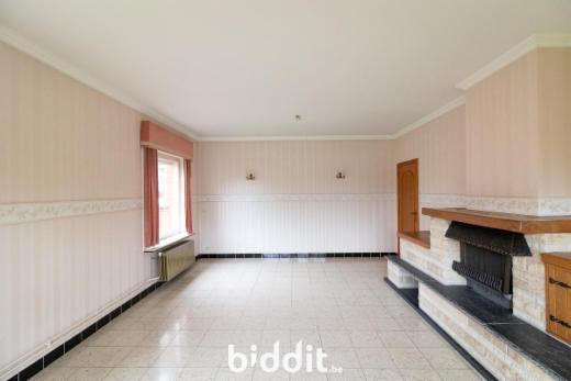 Derde alternatieve foto van het pand
