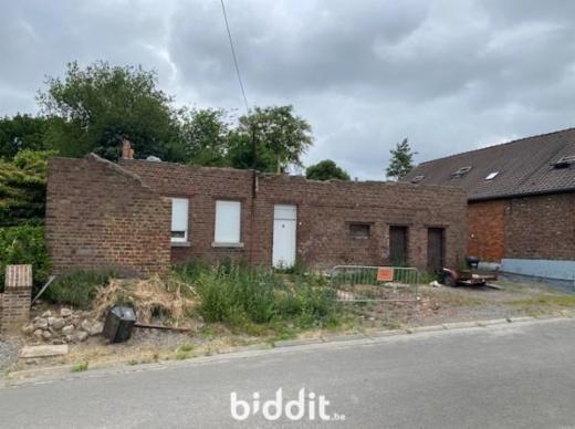 Presentatiebeeld van het pand n° 283409