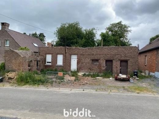Eerste alternatieve foto van het pand