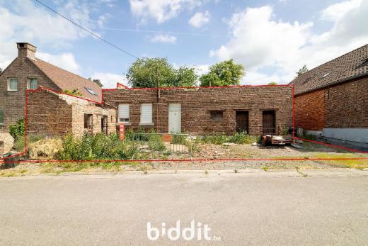 Presentatiebeeld van het pand n° 283409