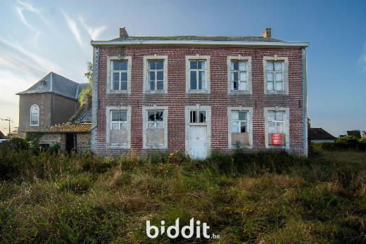 Presentatiebeeld van het pand n° 286869