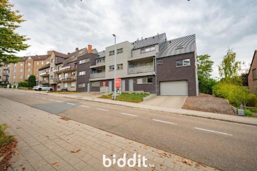 Eerste alternatieve foto van het pand