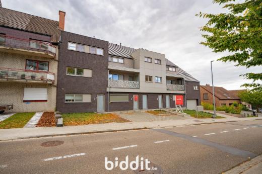 Tweede alternatieve foto van het pand