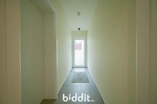 Derde alternatieve foto van het pand