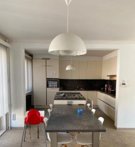 Derde alternatieve foto van het pand