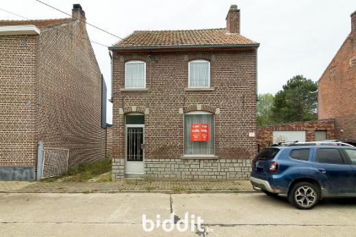 Presentatiebeeld van het pand n° 288218