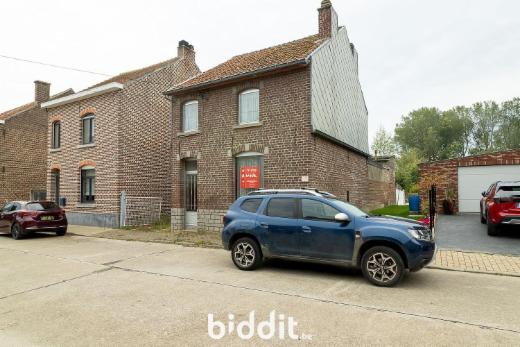 Eerste alternatieve foto van het pand