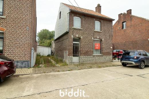 Tweede alternatieve foto van het pand