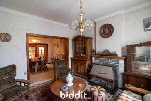 Derde alternatieve foto van het pand