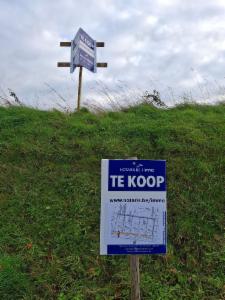 Tweede alternatieve foto van het pand