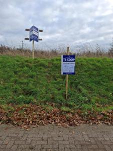 Derde alternatieve foto van het pand