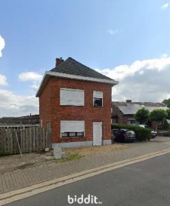 Presentatiebeeld van het pand n° 291217