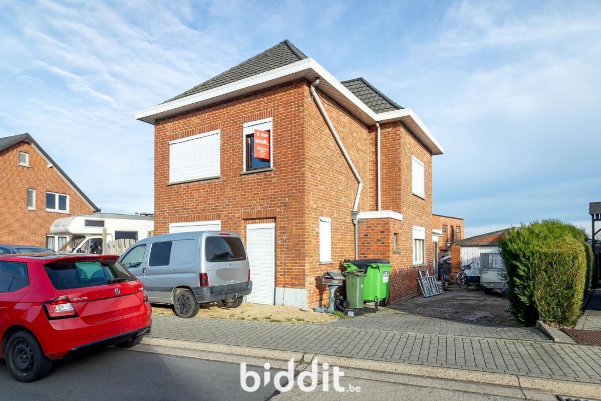 Presentatiebeeld van het pand n° 291217