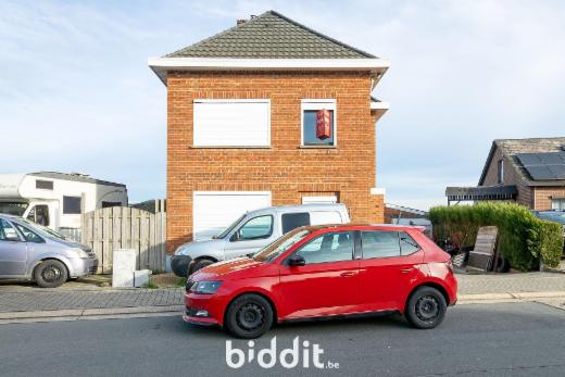 Eerste alternatieve foto van het pand