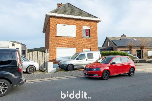 Tweede alternatieve foto van het pand