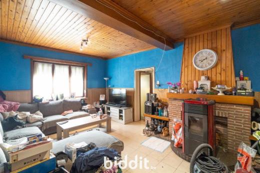 Derde alternatieve foto van het pand